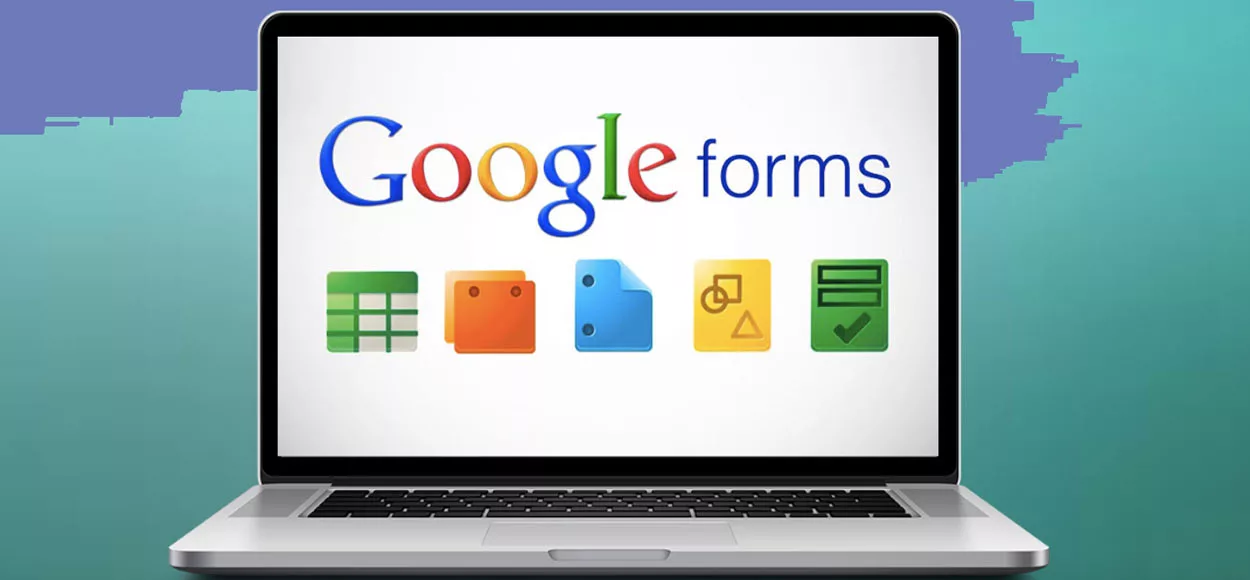 Создание опросов и форм Google Forms