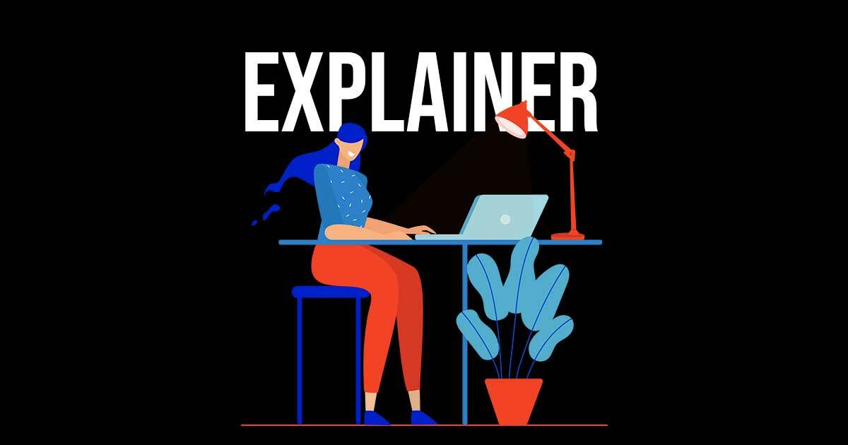 2D-анимация explainer-ролика
